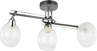 Спот Aitin-Pro НПБ 02-3x60-101 / 6103/3 - фото