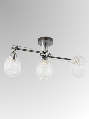 Спот Aitin-Pro НПБ 02-3x60-101 / 6103/3