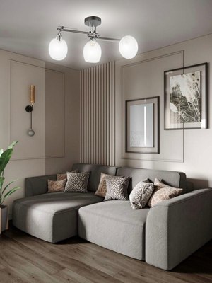 Спот Aitin-Pro НПБ 02-3x60-101 / 6103/3