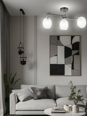 Спот Aitin-Pro НПБ 02-3x60-101 / 6103/3