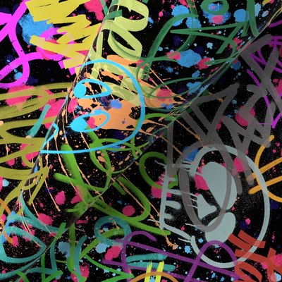 Бескаркасное кресло Flagman Груша Мега XXXL Г3.5-341