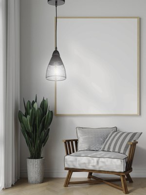 Потолочный светильник Aitin-Pro НСБ 01-60-101 / 6162/1