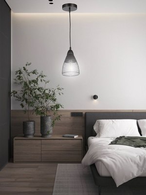 Потолочный светильник Aitin-Pro НСБ 01-60-101 / 6162/1