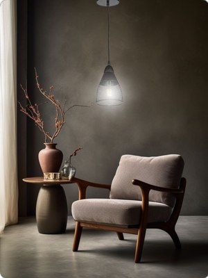 Потолочный светильник Aitin-Pro НСБ 01-60-101 / 6162/1