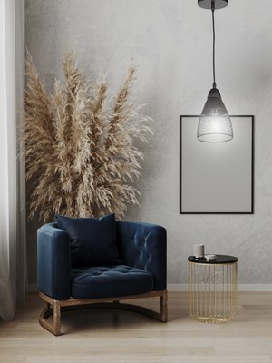 Потолочный светильник Aitin-Pro НСБ 01-60-101 / 6162/1