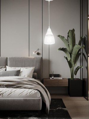 Потолочный светильник Aitin-Pro НСБ 01-60-101 / 6163/1