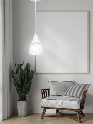 Потолочный светильник Aitin-Pro НСБ 01-60-101 / 6163/1