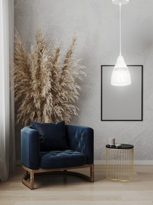 Потолочный светильник Aitin-Pro НСБ 01-60-101 / 6163/1