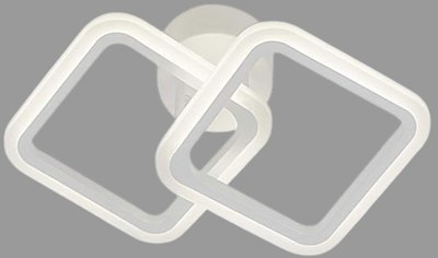 Потолочный светильник Aitin-Pro B5105/2 - фото