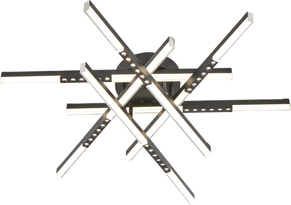 Люстра Aitin-Pro C9039/6 - фото