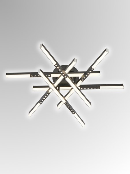 Люстра Aitin-Pro C9039/6