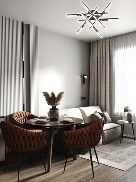 Люстра Aitin-Pro C9039/6