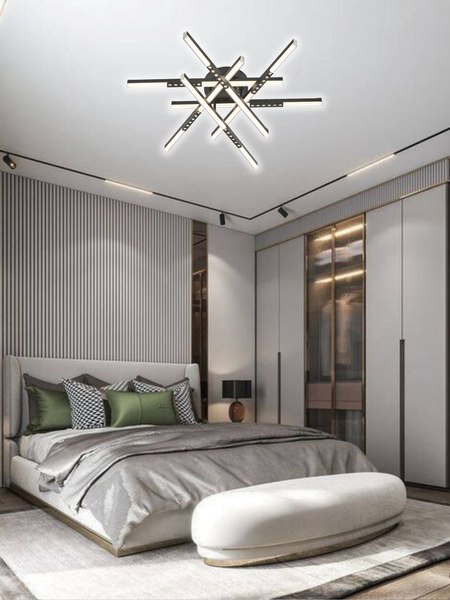 Люстра Aitin-Pro C9039/6