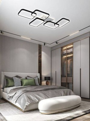 Люстра Aitin-Pro RW28111/5 2х87Вт