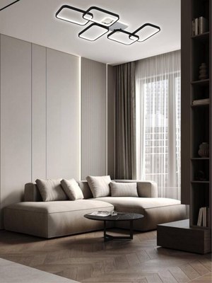 Люстра Aitin-Pro RW28111/5 2х87Вт