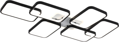 Люстра Aitin-Pro RW28111/6 2х102Вт - фото