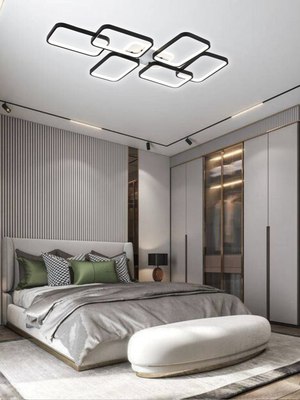 Люстра Aitin-Pro RW28111/6 2х102Вт