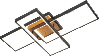 Люстра Aitin-Pro WD1006-590 - фото