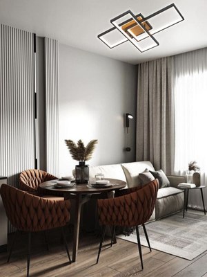 Люстра Aitin-Pro WD1006-590