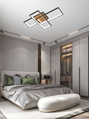 Люстра Aitin-Pro WD1006-590