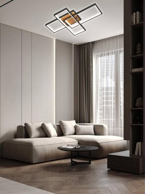 Люстра Aitin-Pro WD1006-590