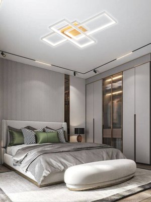 Люстра Aitin-Pro WD1006-790