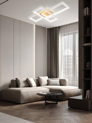 Люстра Aitin-Pro WD1006-790