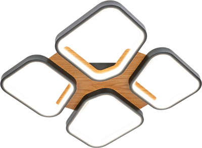 Люстра Aitin-Pro WD1017-520 - фото