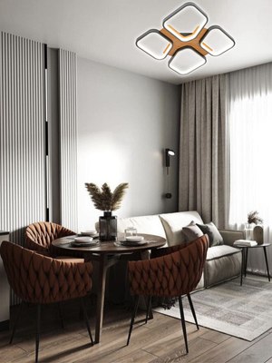 Люстра Aitin-Pro WD1017-520