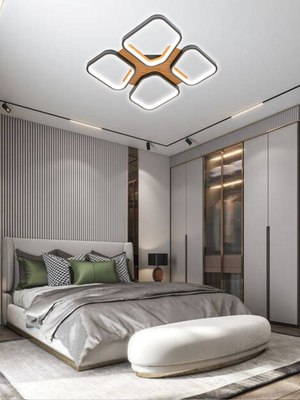 Люстра Aitin-Pro WD1017-520