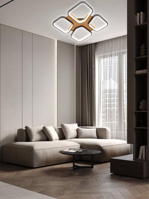 Люстра Aitin-Pro WD1017-520