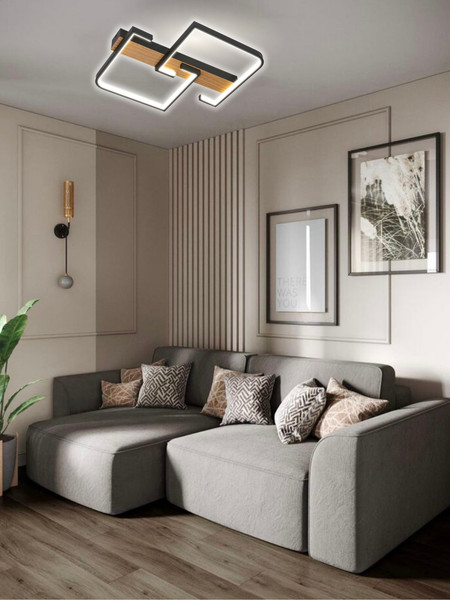 Потолочный светильник Aitin-Pro WD1019