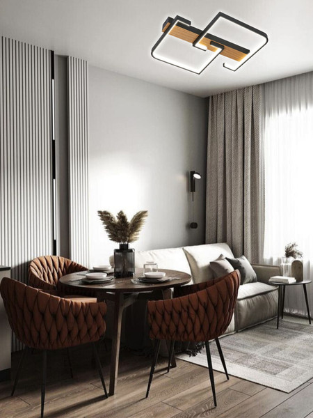 Потолочный светильник Aitin-Pro WD1019