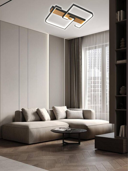 Потолочный светильник Aitin-Pro WD1019