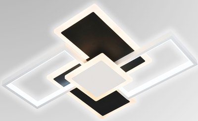 Люстра Aitin-Pro WD1041 - фото