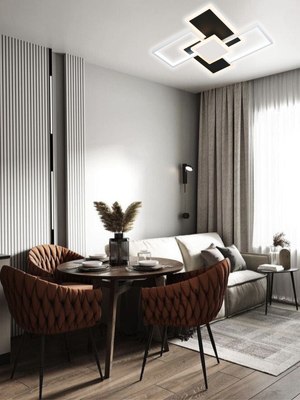 Люстра Aitin-Pro WD1041