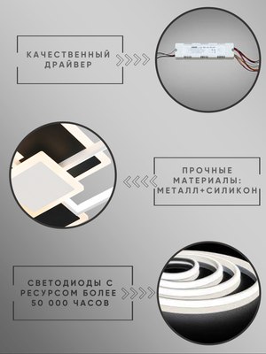 Люстра Aitin-Pro WD1041