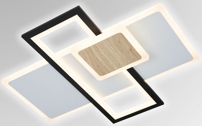 Люстра Aitin-Pro WD1042 - фото