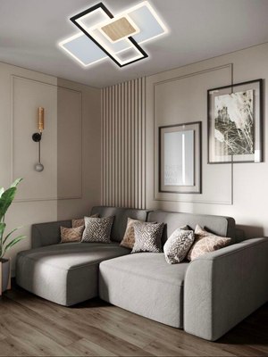 Люстра Aitin-Pro WD1042