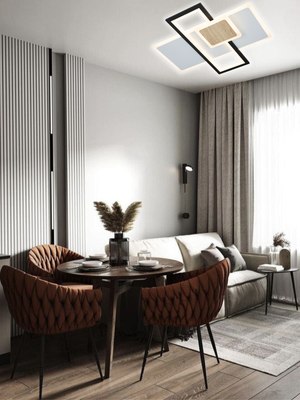 Люстра Aitin-Pro WD1042