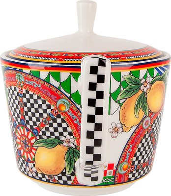 Заварочный чайник Nouvelle Sicilia Limone / 0052016