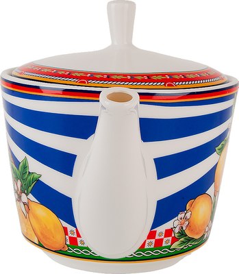 Заварочный чайник Nouvelle Sicilia Limone / 0052016