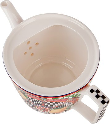 Заварочный чайник Nouvelle Sicilia Limone / 0052016