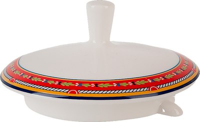 Заварочный чайник Nouvelle Sicilia Limone / 0052016