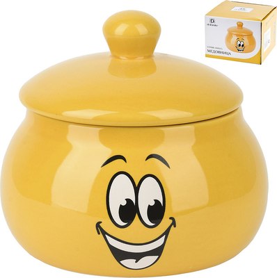 Емкость для хранения DolomitE Smile / L2520867