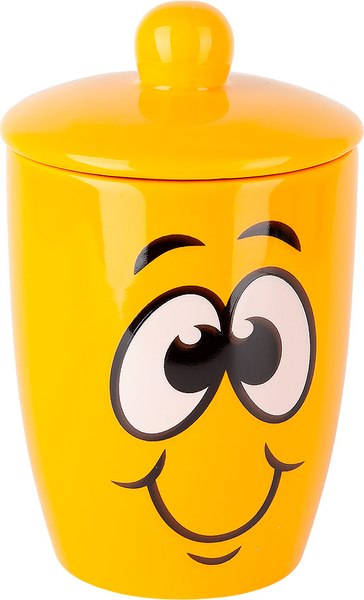 Емкость для хранения DolomitE Smile / L2520870 - фото