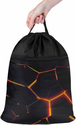 Мешок для обуви Brauberg 272405