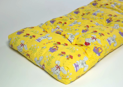 Тюфяк в кроватку Vitok 120х60х5 / С-06.029