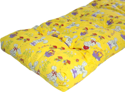 Тюфяк в кроватку Vitok 140х60х7 / С-06.031 - фото