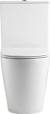 Унитаз напольный Wave Nord Tornado / 555040